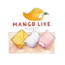 Mango Like Dessert